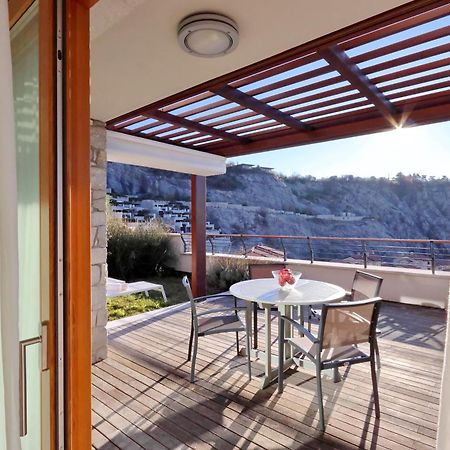 Portopiccolo Apartments Sistiana Exterior photo