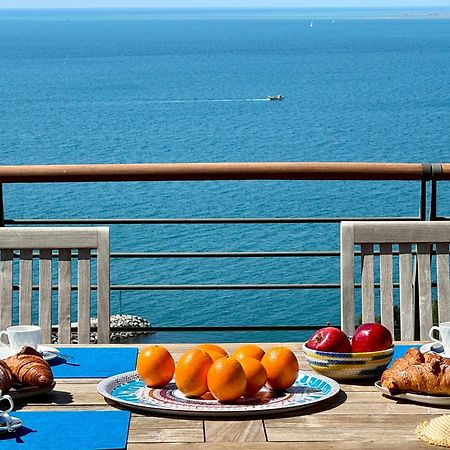 Portopiccolo Apartments Sistiana Exterior photo