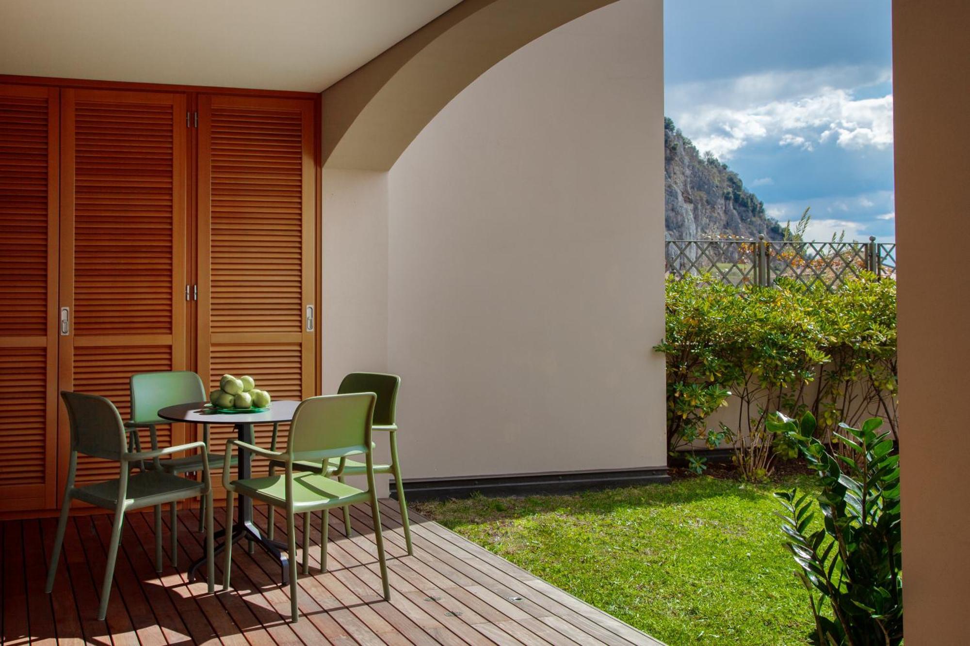 Portopiccolo Apartments Sistiana Exterior photo