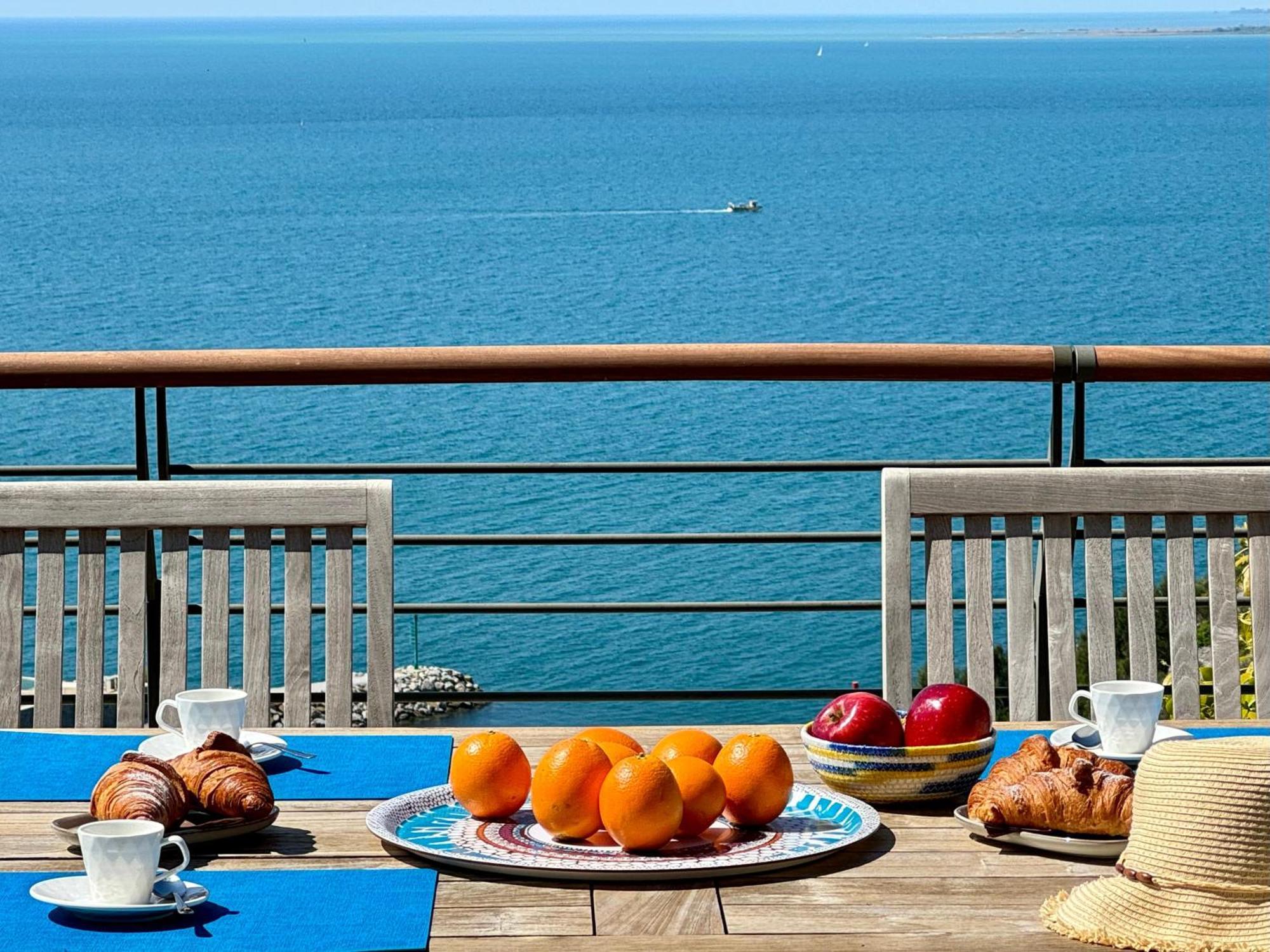 Portopiccolo Apartments Sistiana Exterior photo